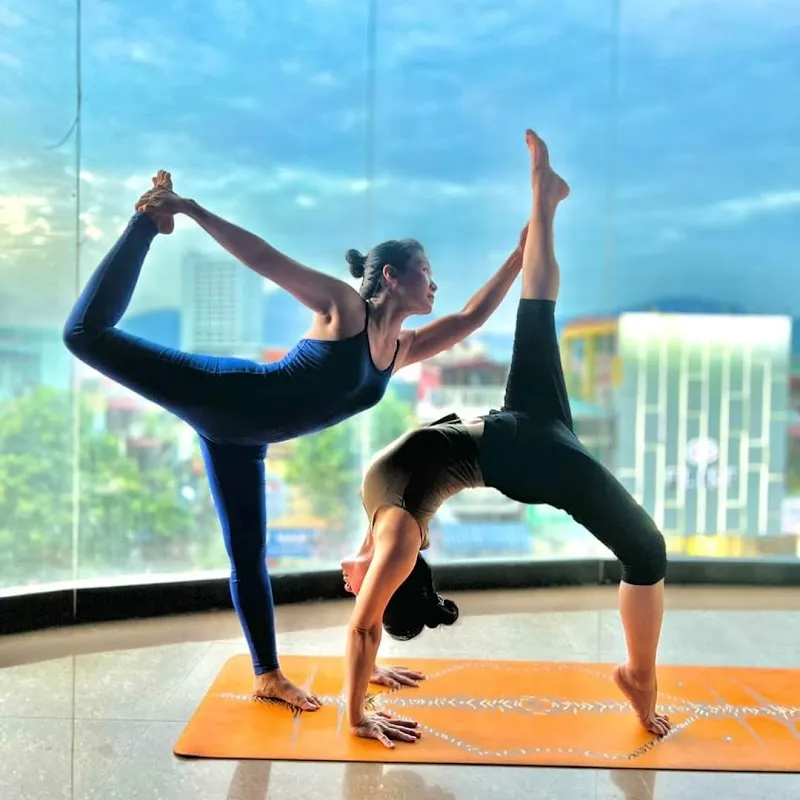Hauz khas Home yoga classes