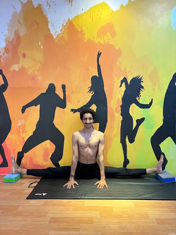 Hauz khas Home yoga classes