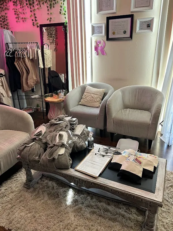 So Serene Massage Day Spa