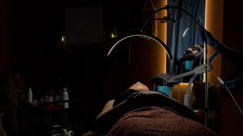 So Serene Massage Day Spa