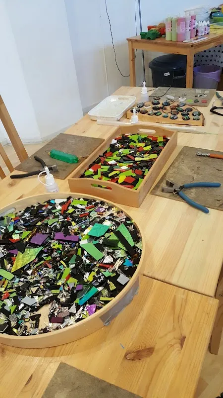 The Creativity House