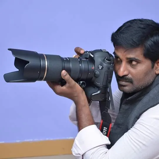 Fashion photography (chandamama3D kids studio)