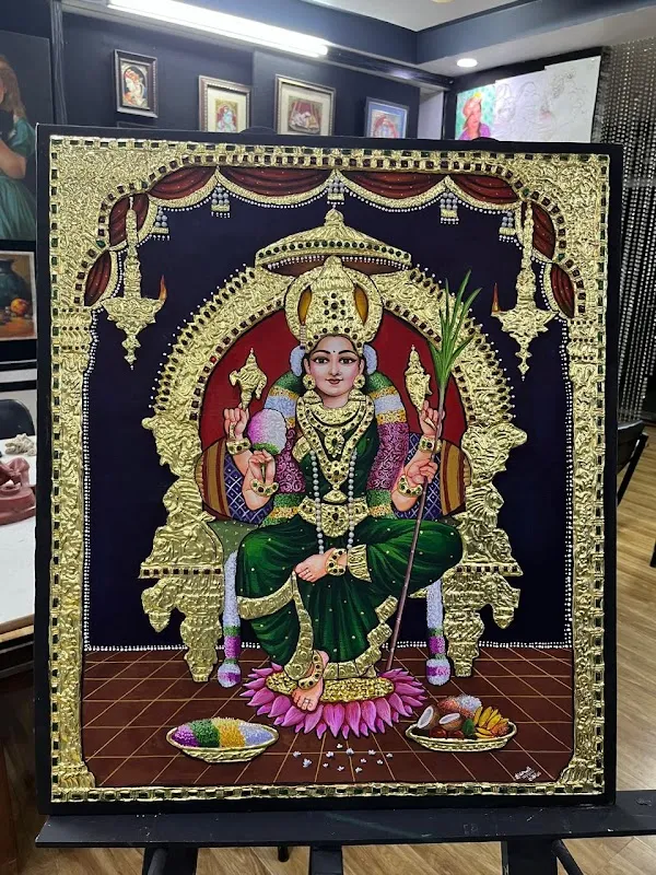 Siri Institute of Painting