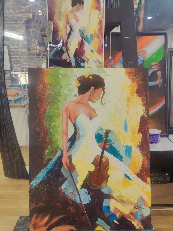Siri Institute of Painting