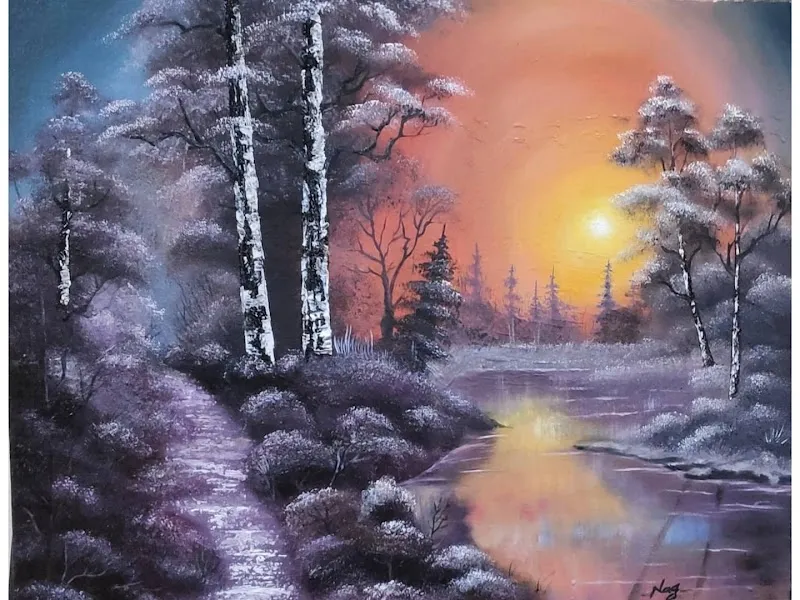 Siri Institute of Painting