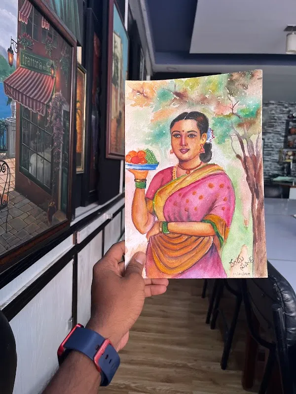 Siri Institute of Painting