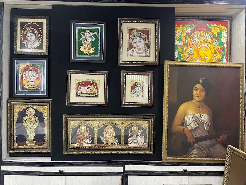 Siri Institute of Painting