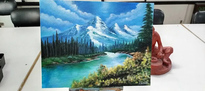 Siri Institute of Painting