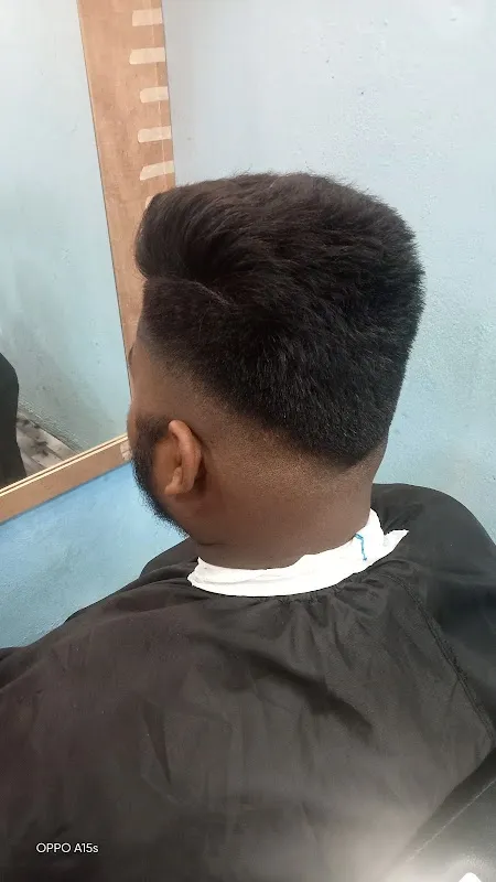 MB HAIR&BEAUTY PROFESIONAL SALON