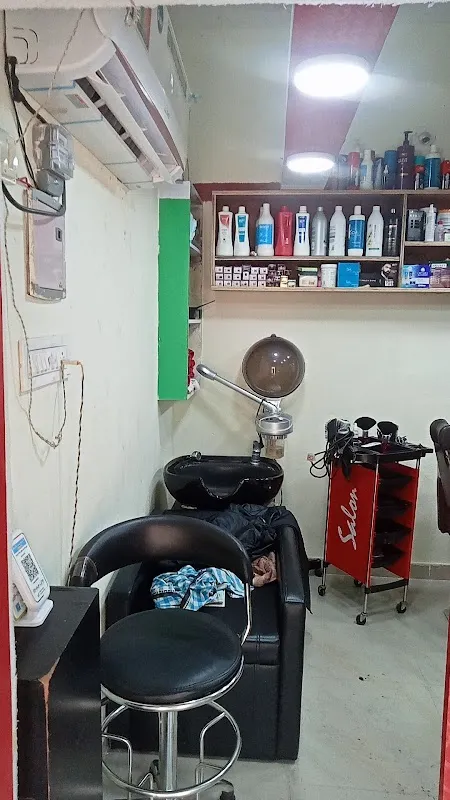 MB HAIR&BEAUTY PROFESIONAL SALON