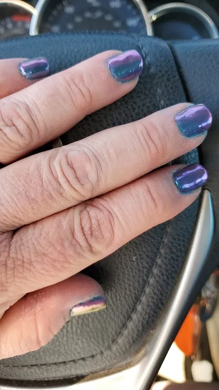 Worx Hair & Nail Salon
