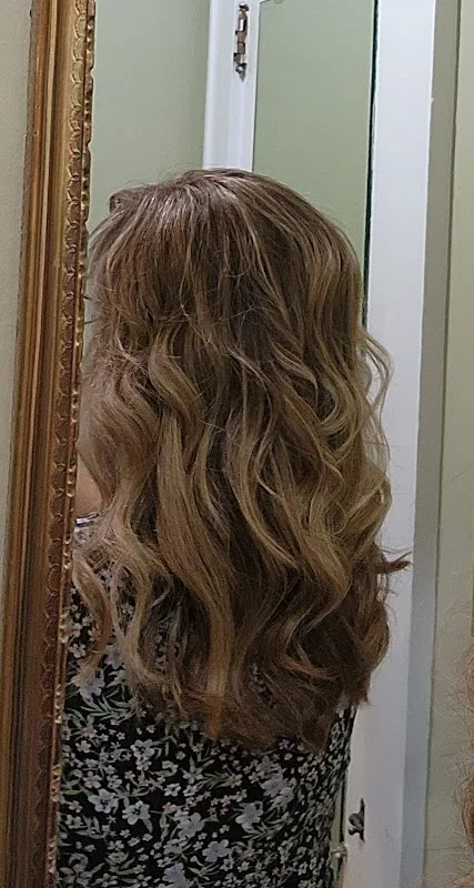 Worx Hair & Nail Salon