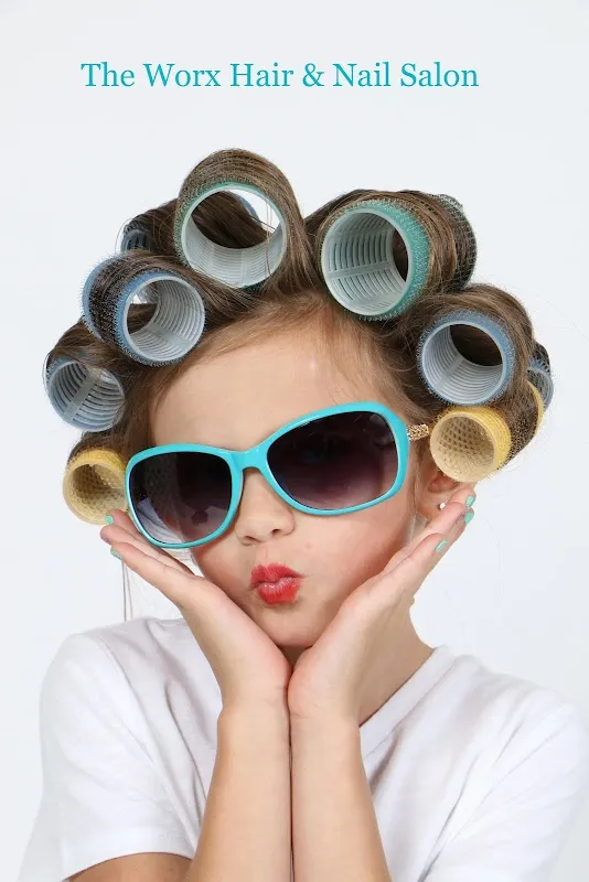 Worx Hair & Nail Salon