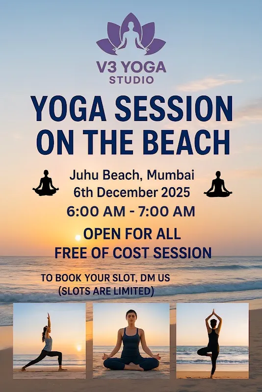 V3YogaStudio