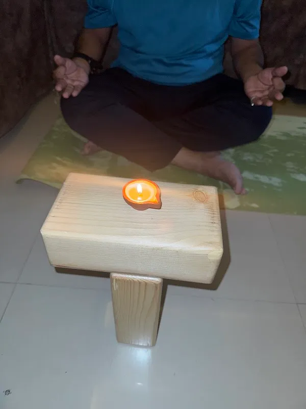 V3YogaStudio