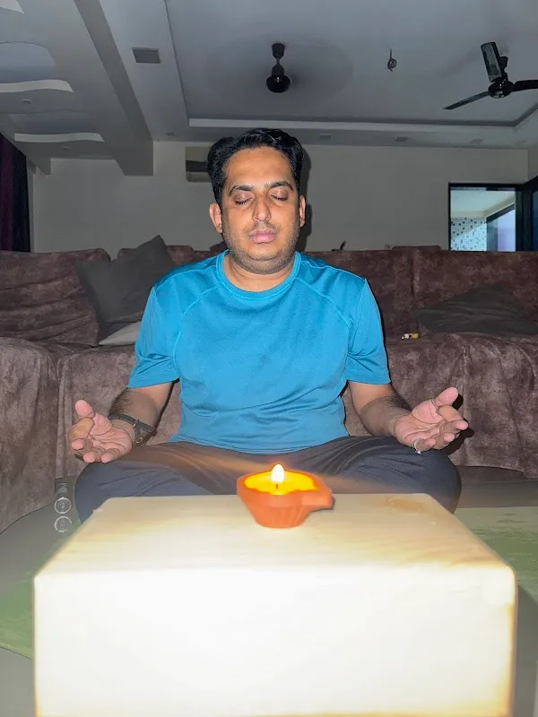 V3YogaStudio