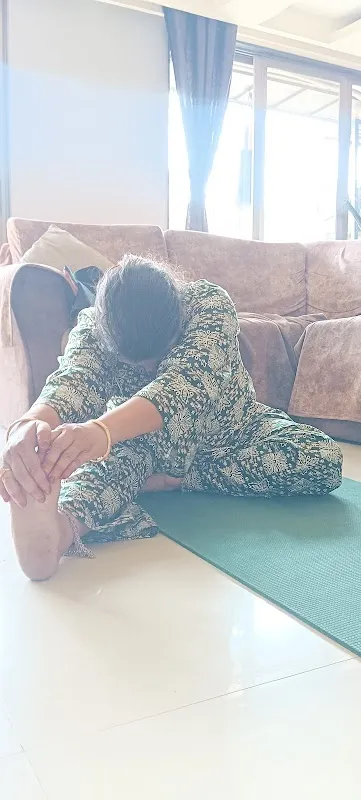 V3YogaStudio