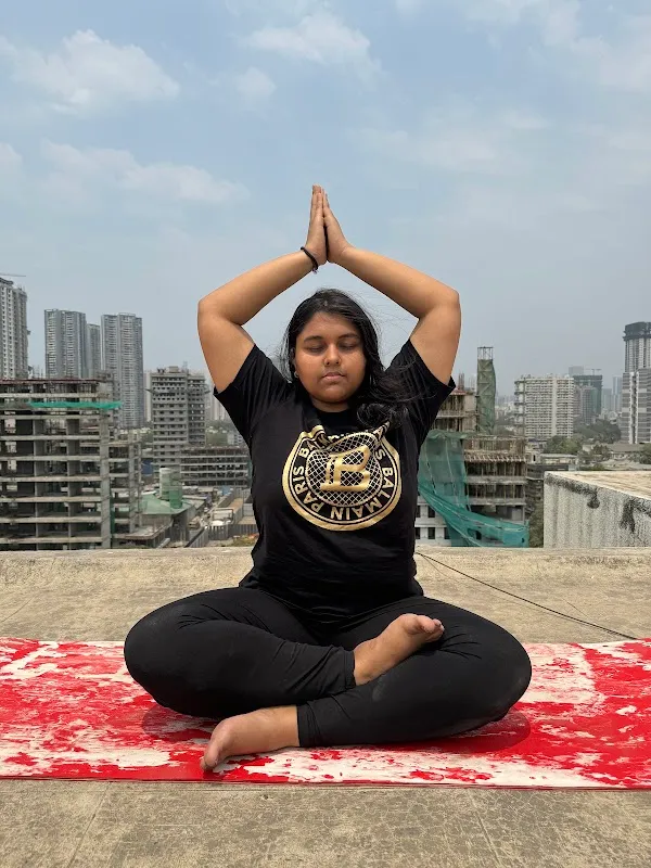 V3YogaStudio
