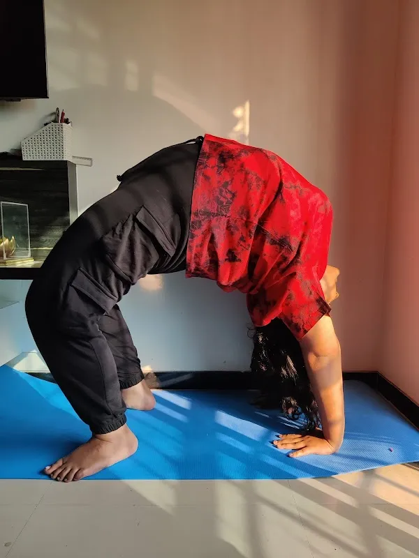 V3YogaStudio