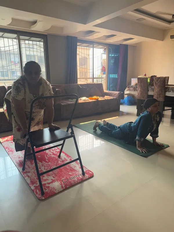 V3YogaStudio