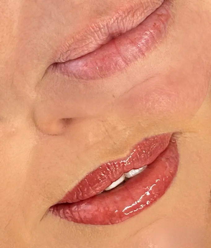 Arch and Sway Cosmetic Tattoo