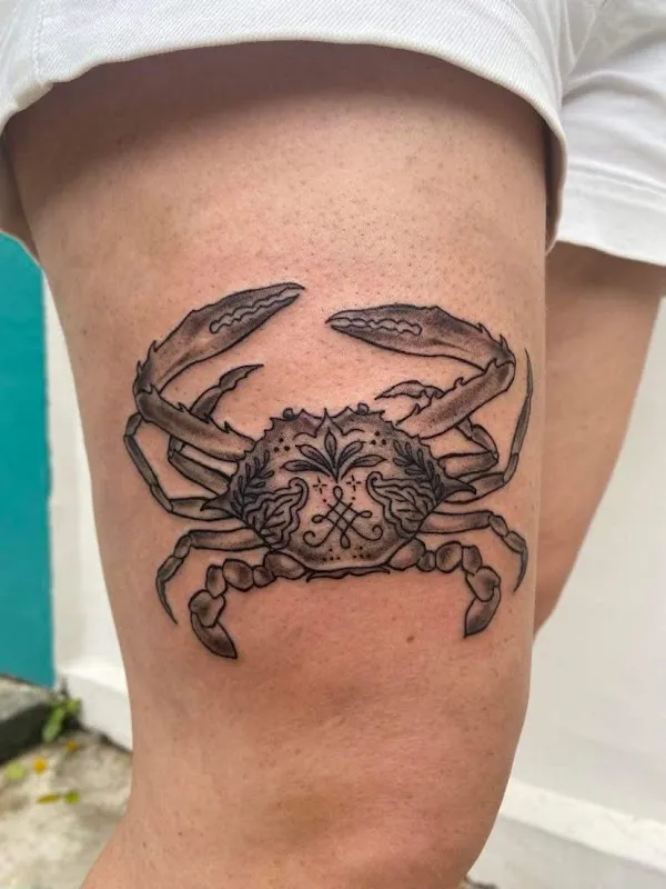 Vagabond Ink Tattoo