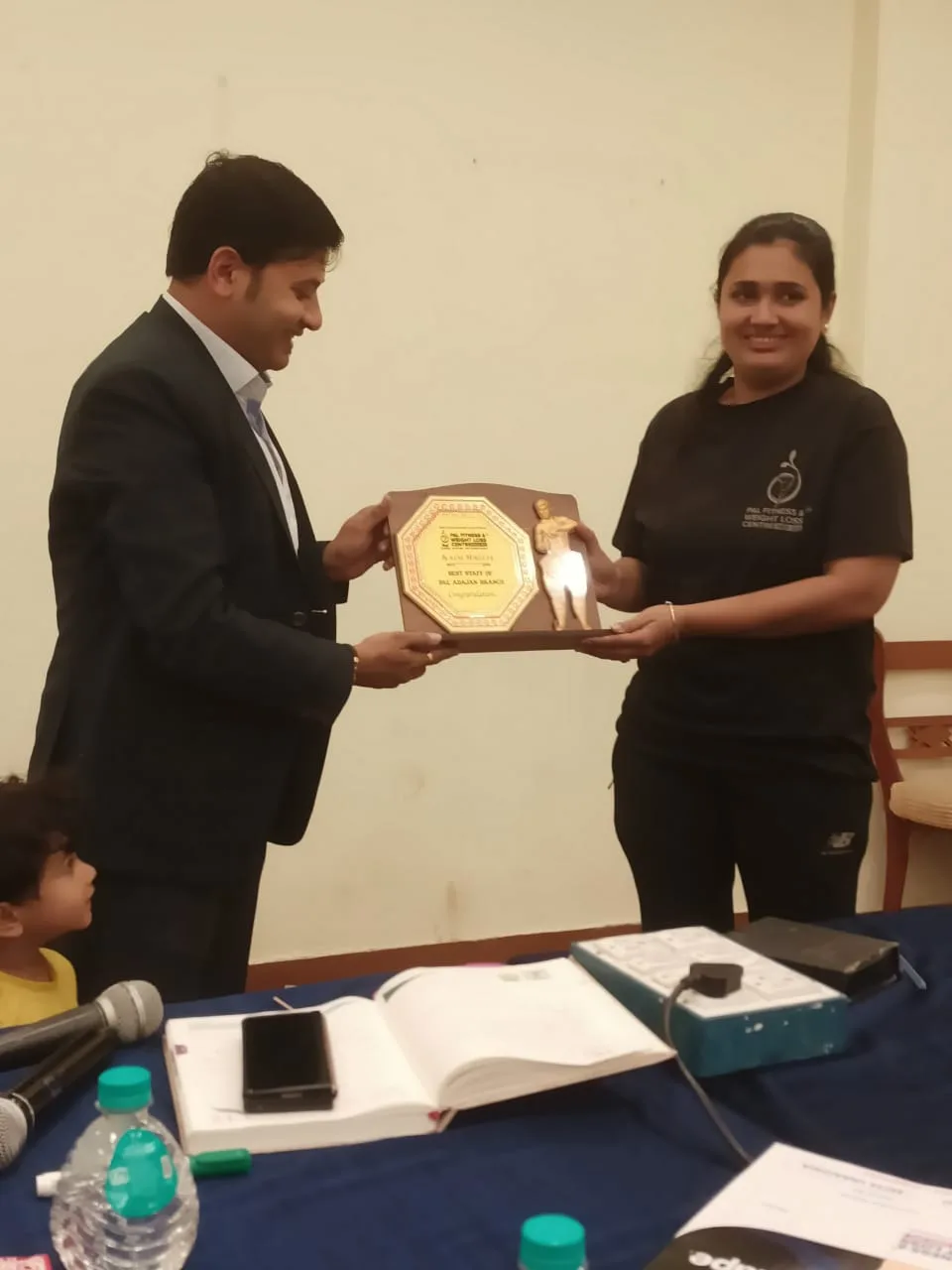SLIMIPHY FITNESS CENTER PVT LTD- Mota Varachha