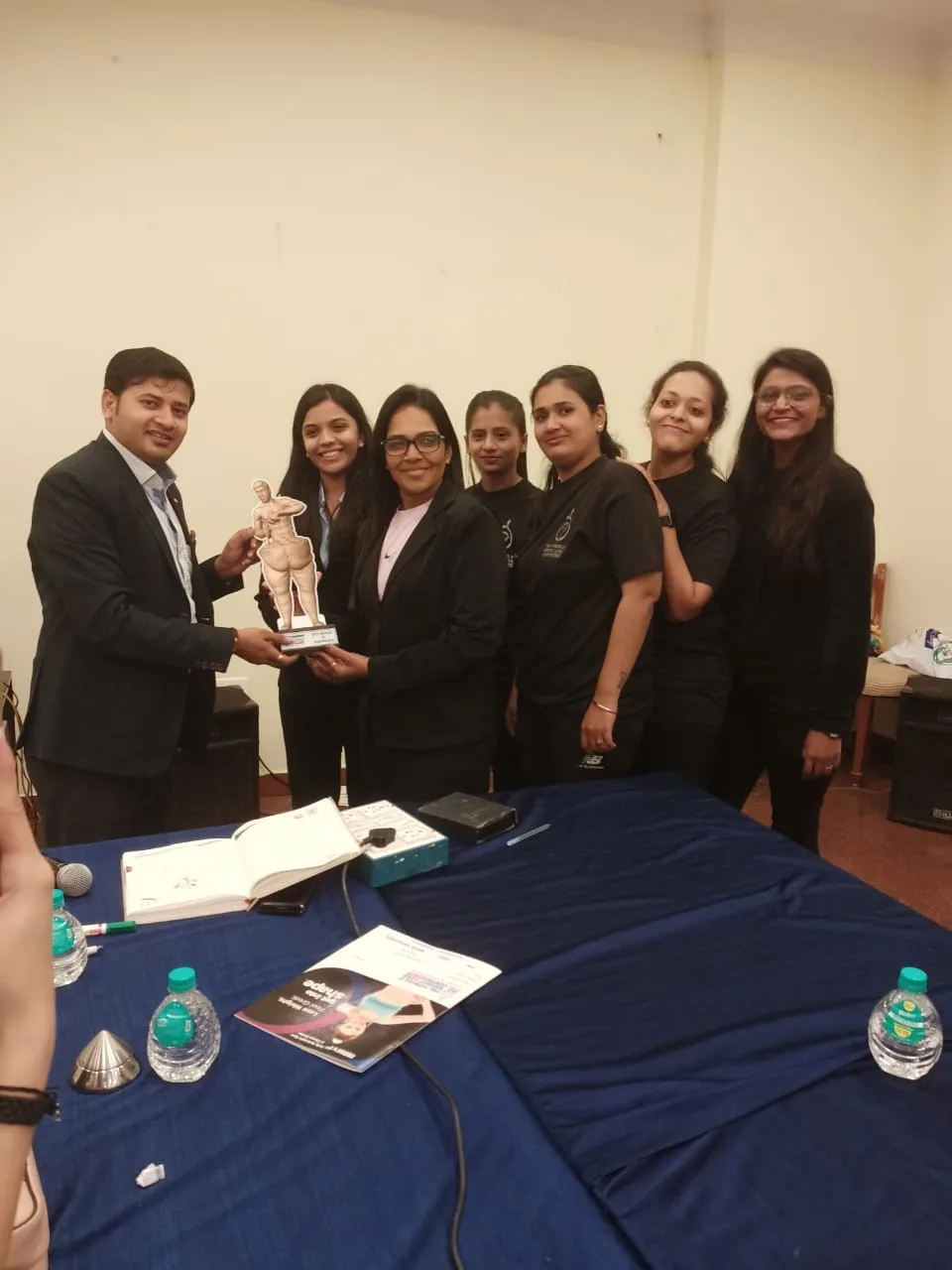 SLIMIPHY FITNESS CENTER PVT LTD- Mota Varachha
