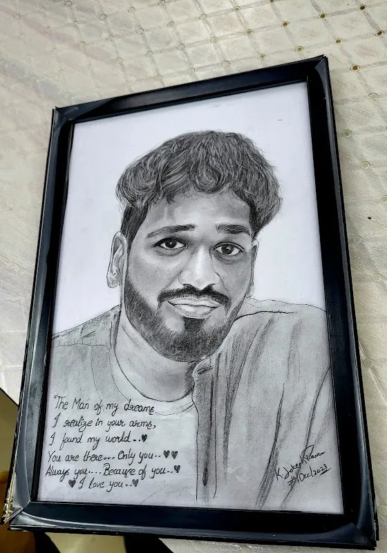 Curioo_arts(sketches,paintings)