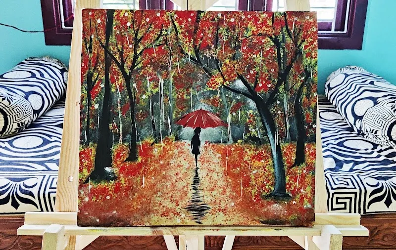 Curioo_arts(sketches,paintings)