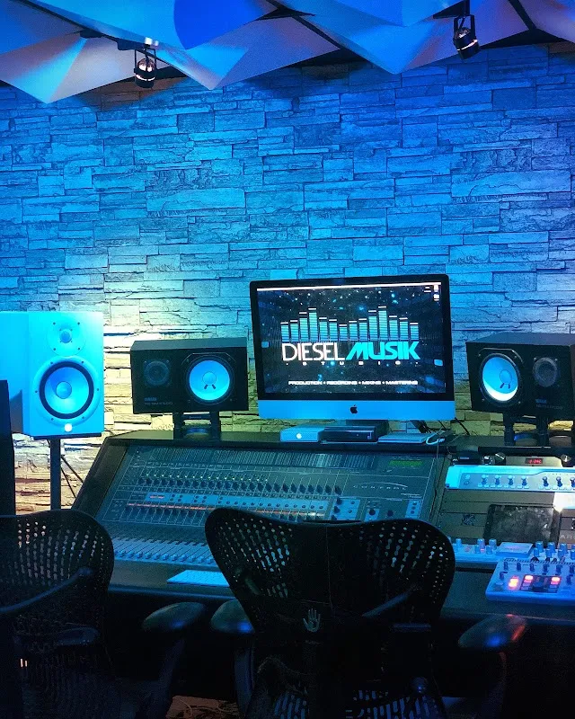 DieselMusikStudio