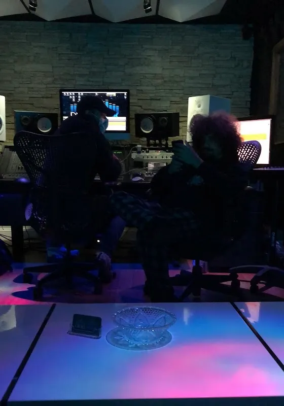 DieselMusikStudio