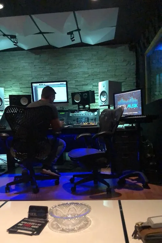 DieselMusikStudio