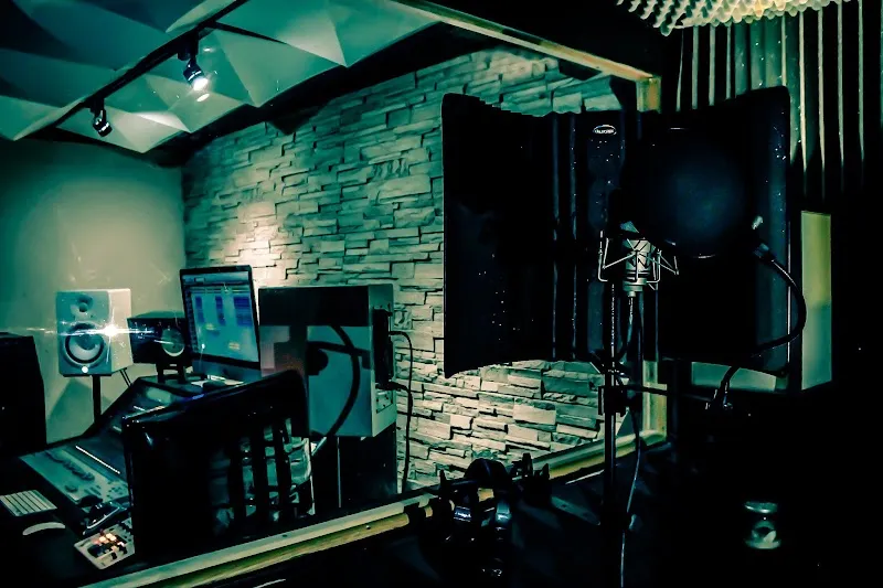 DieselMusikStudio