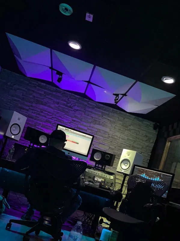 DieselMusikStudio