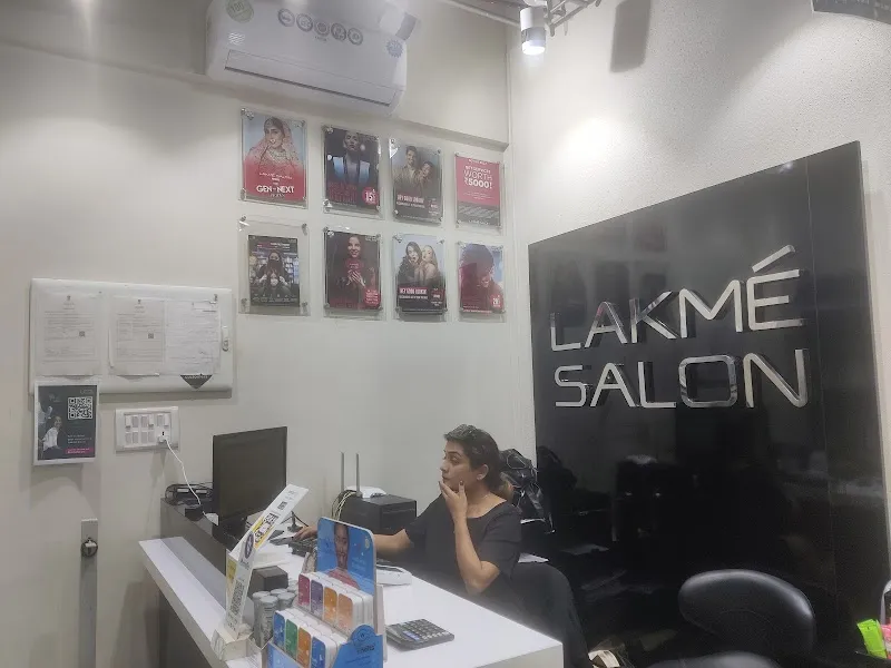 Lakme Salon For Him and Her in Koparkhairane,Navi Mumbai