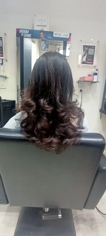 Lakme Salon For Him and Her in Koparkhairane,Navi Mumbai