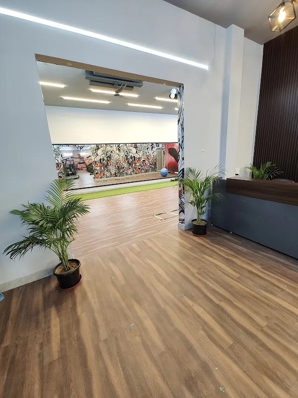 Fitness xchange gym