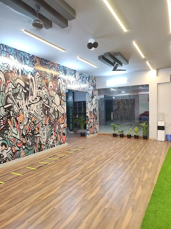 Fitness xchange gym