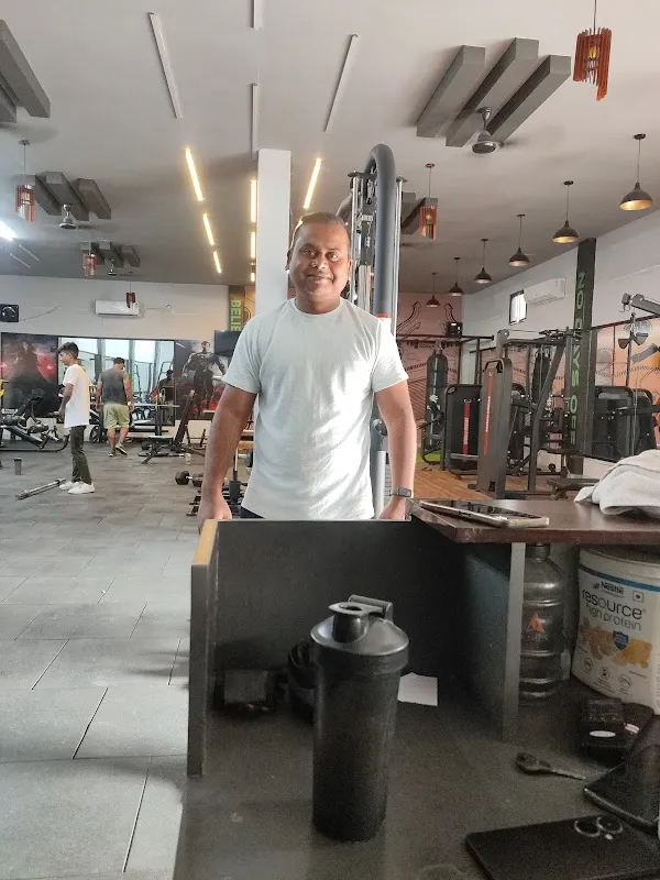 Fitness xchange gym