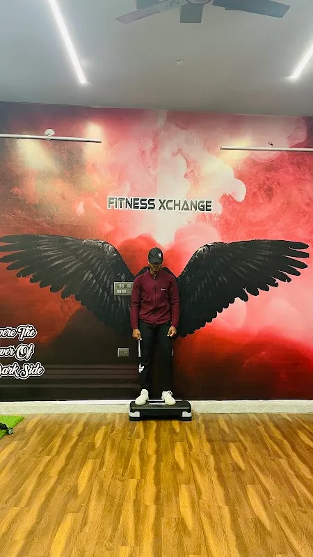 Fitness xchange gym