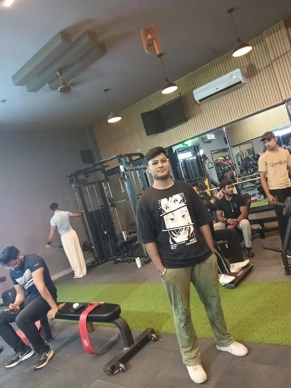 Fitness xchange gym