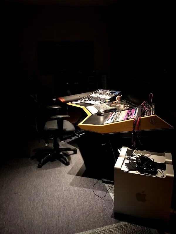 MG Sound Studio