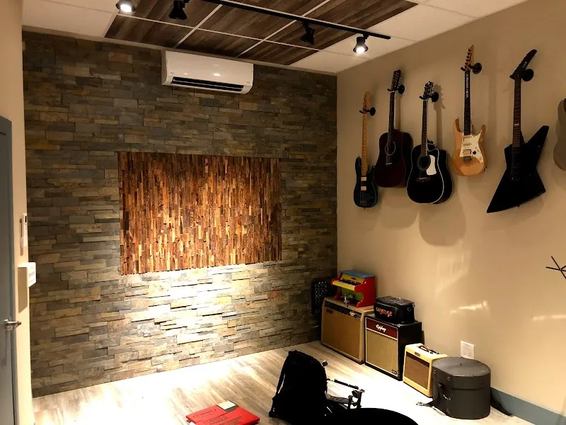 MG Sound Studio