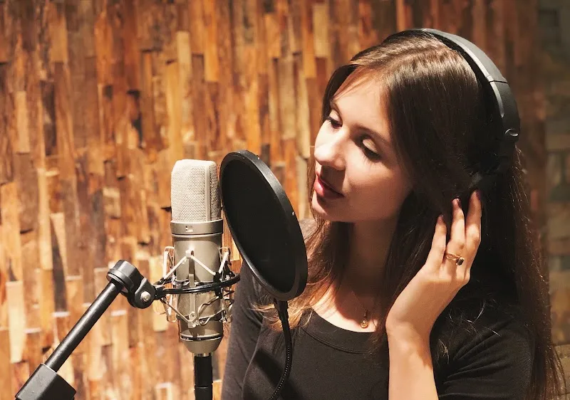 MG Sound Studio