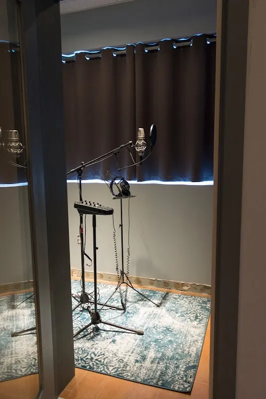 MG Sound Studio