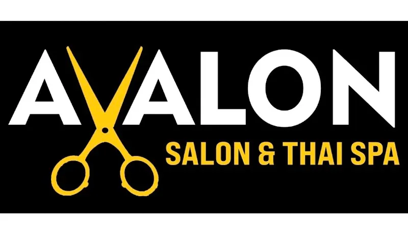 Avalon Salon & Thai Spa