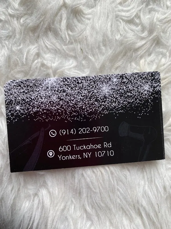 Mirna & Sal Unisex Hair salon