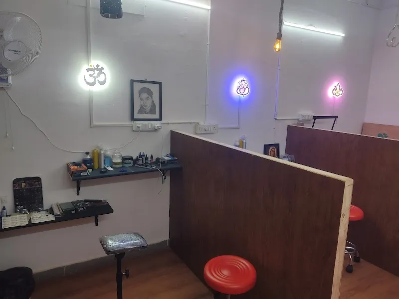 Lord’s Ink Tattoos & Piercing Studio - Jayanagar