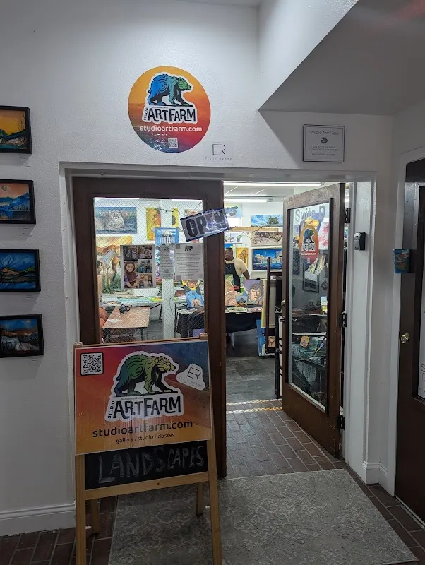 Studio ArtFarm